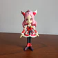 CURE PASSION - FIGURA PRECURE ALL STARS CURE DOLL! (BANDAI) [FRESH PRECURE] - thumbnail 1