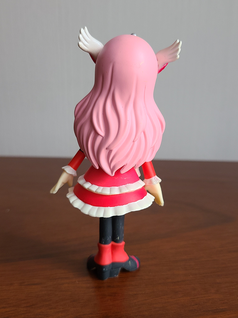 CURE PASSION - FIGURA PRECURE ALL STARS CURE DOLL! (BANDAI) [FRESH PRECURE] 3