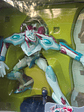 NIRVASH TYPE ZERO - FIGURA DX FIGURE (BANPRESTO) [EUREKA SEVEN] - thumbnail 2