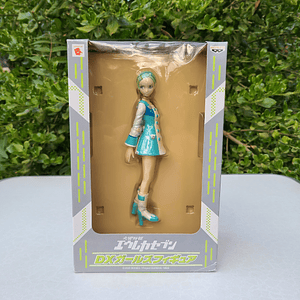 EUREKA - FIGURA DX FIGURE (BANPRESTO) [EUREKA SEVEN]