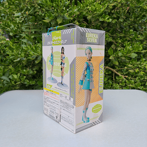 EUREKA - FIGURA DX FIGURE (BANPRESTO) [EUREKA SEVEN]