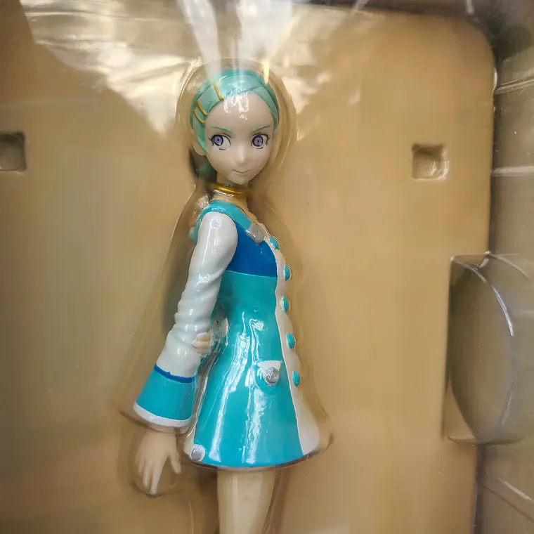 EUREKA - FIGURA DX FIGURE (BANPRESTO) [EUREKA SEVEN] 3