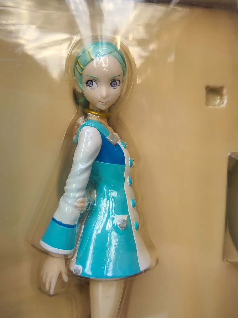 EUREKA - FIGURA DX FIGURE (BANPRESTO) [EUREKA SEVEN] 3