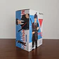 AKI HAYAKAWA - FIGURA CHAIN SPIRITS VOL. 2 (BANPRESTO) [CHAINSAW MAN] - thumbnail 2