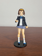 RITSU TAINAKA [HOUKAGOU TEA TIME] - FIGURA SR K-ON (YUJIN)  - Miniatura 1