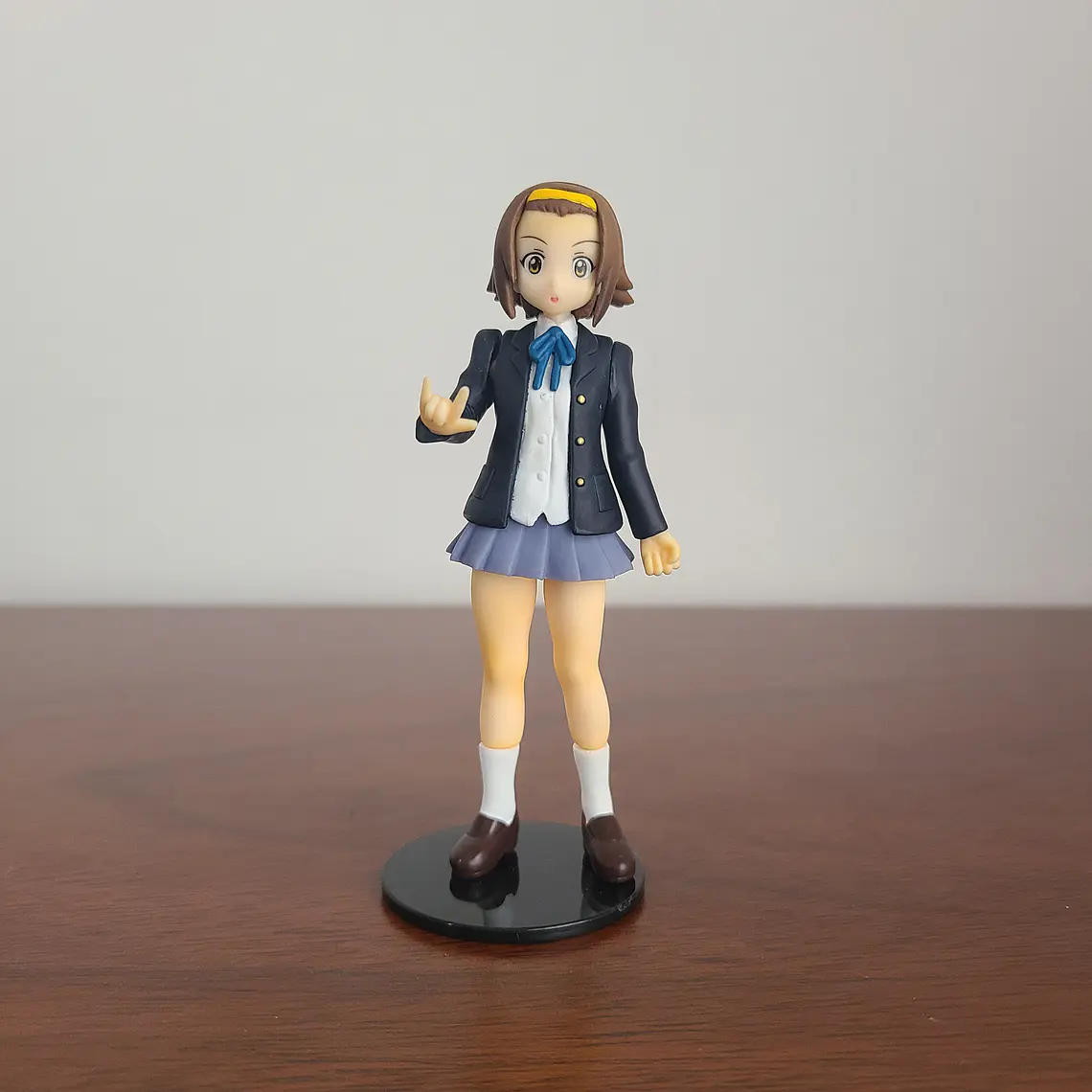 RITSU TAINAKA [HOUKAGOU TEA TIME] - FIGURA SR K-ON (YUJIN)  1