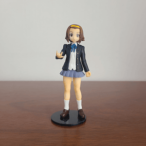 RITSU TAINAKA [HOUKAGOU TEA TIME] - FIGURA SR K-ON (YUJIN) 