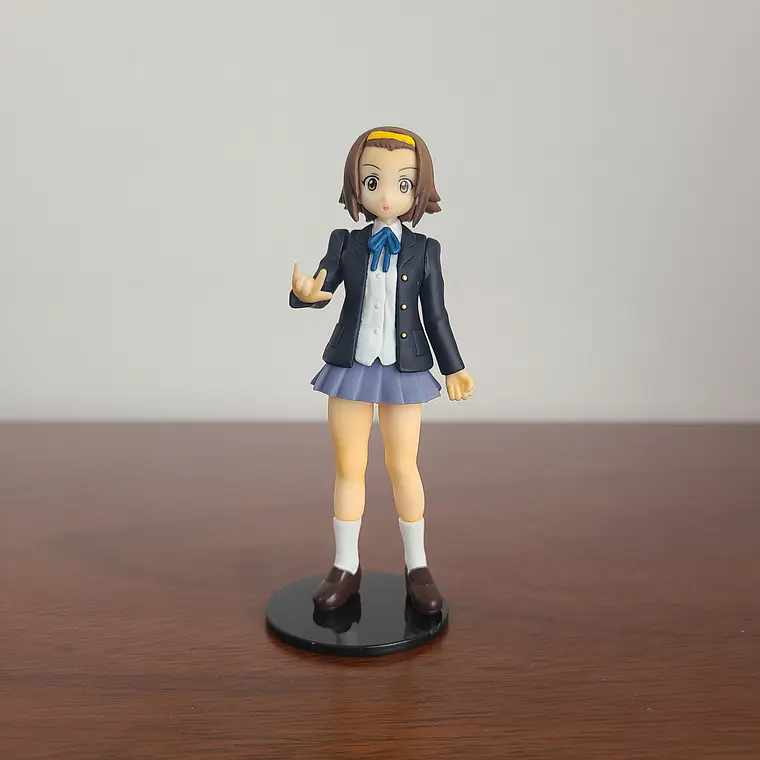 RITSU TAINAKA [HOUKAGOU TEA TIME] - FIGURA SR K-ON (YUJIN)  1