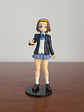 RITSU TAINAKA [HOUKAGOU TEA TIME] - FIGURA SR K-ON (YUJIN)  - Miniatura 1