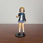 RITSU TAINAKA [HOUKAGOU TEA TIME] - FIGURA SR K-ON (YUJIN)  - thumbnail 1