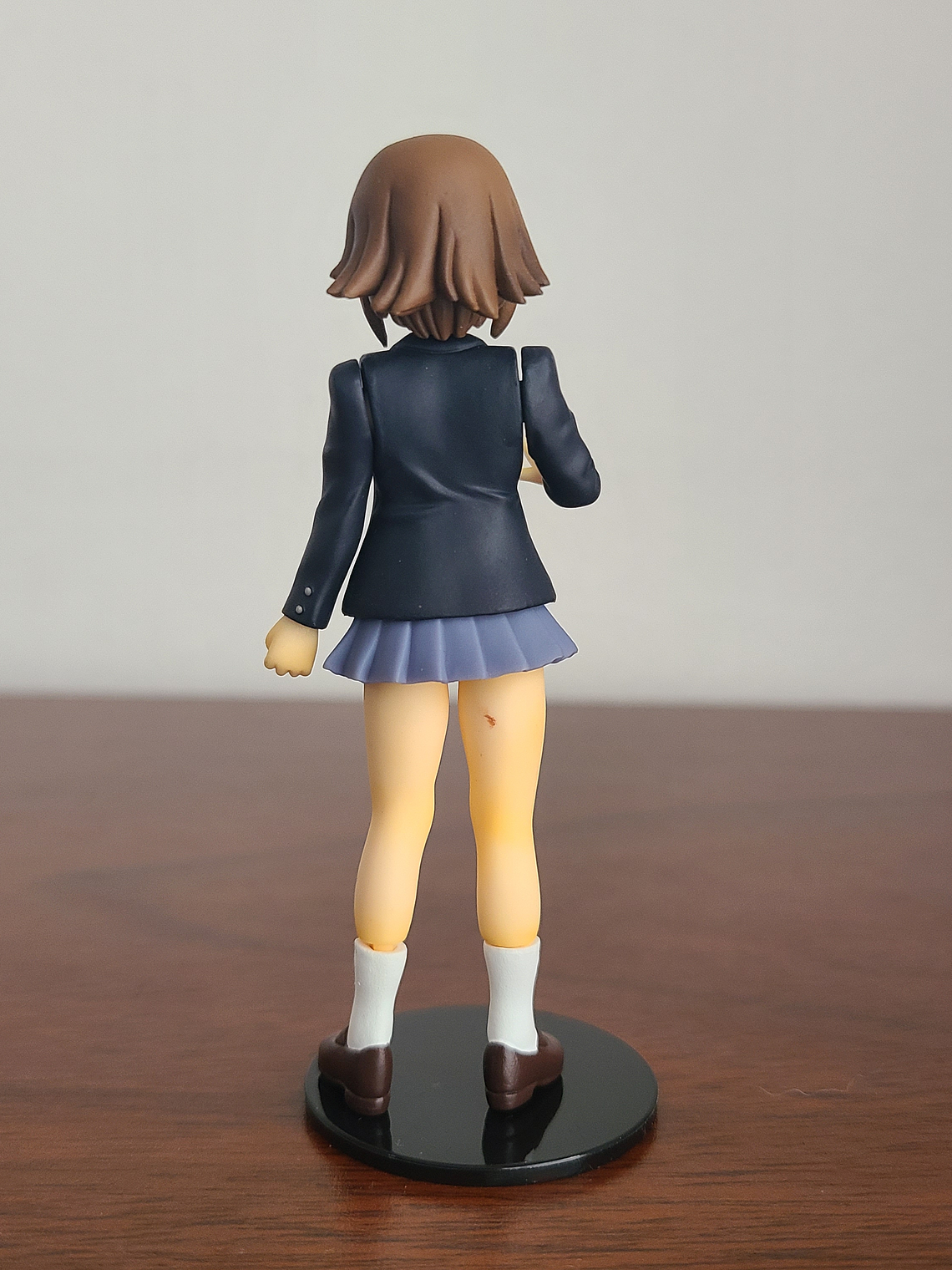RITSU TAINAKA [HOUKAGOU TEA TIME] - FIGURA SR K-ON (YUJIN)  2