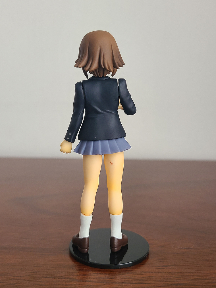 RITSU TAINAKA [HOUKAGOU TEA TIME] - FIGURA SR K-ON (YUJIN)  2