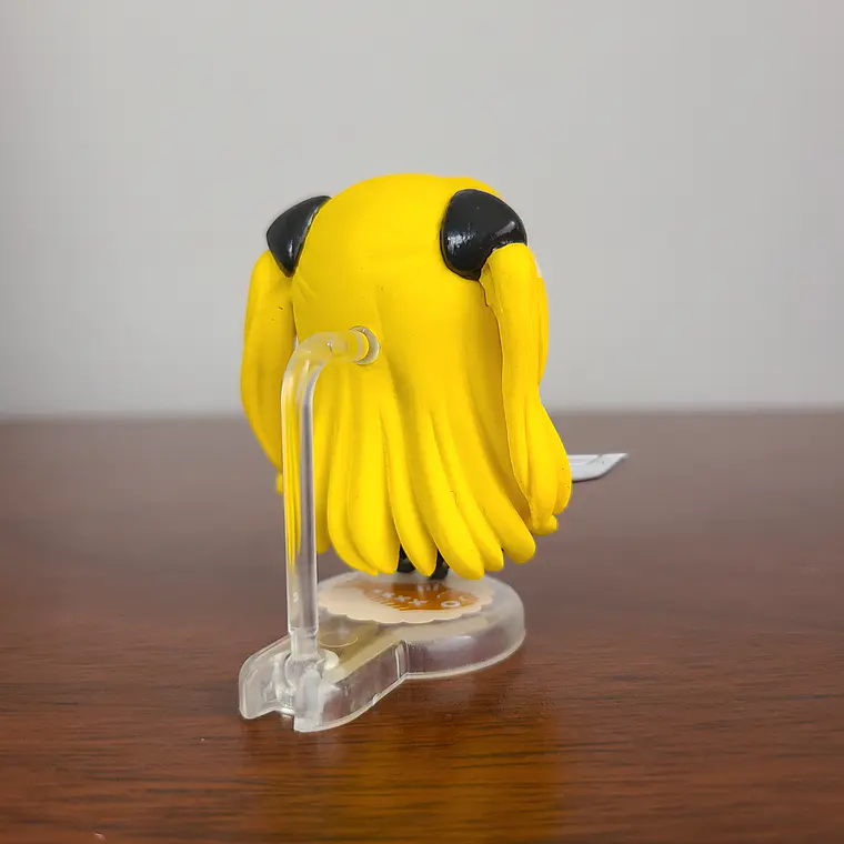 YAMI -  FIGURA PETIT CHARA LAND (MEGAHOUSE) [TO LOVE RU] 2