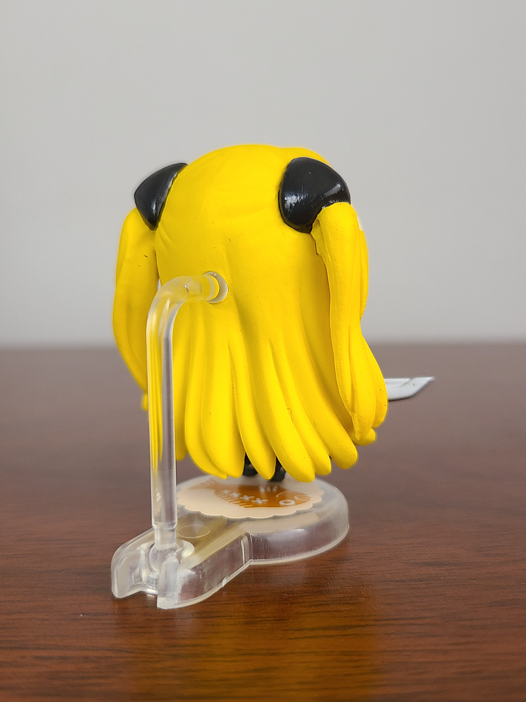 YAMI -  FIGURA PETIT CHARA LAND (MEGAHOUSE) [TO LOVE RU] 2