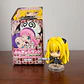 YAMI -  FIGURA PETIT CHARA LAND (MEGAHOUSE) [TO LOVE RU] - thumbnail 3