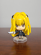 YAMI -  FIGURA PETIT CHARA LAND (MEGAHOUSE) [TO LOVE RU] - Miniatura 1