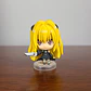 YAMI -  FIGURA PETIT CHARA LAND (MEGAHOUSE) [TO LOVE RU] - thumbnail 1
