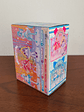 CURE LILLIAN -  FIGURE CUTIE FIGURES (BANDAI) [WONDERFUL PRECURE] - thumbnail 2