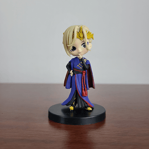 VIL SCHOENHEIT [POMEFIORE] - FIGURA Q POSKET MINI (BANPRESTO) [TWISTED WONDERLAND)