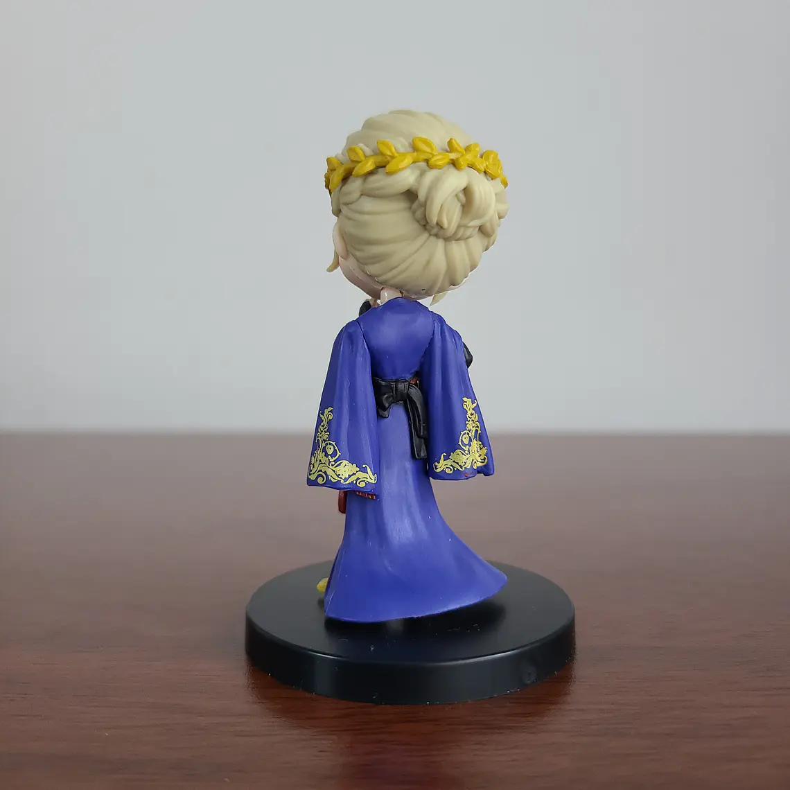 VIL SCHOENHEIT [POMEFIORE] - FIGURA Q POSKET MINI (BANPRESTO) [TWISTED WONDERLAND) 3