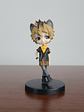 RUGGIE BUCCHI [SAVANCLAW] - FIGURA Q POSKET MINI (BANPRESTO) [TWISTED WONDERLAND) - Miniatura 1