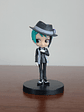 JADE LEECH [OCTAVINELLE] - FIGURA Q POSKET MINI (BANPRESTO) [TWISTED WONDERLAND] - Miniatura 1