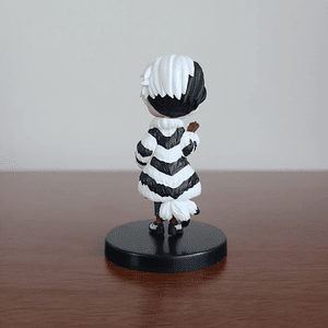 DIVUS CREWEL [NIGHTRAVEN COLLEGE] - FIGURA Q POSKET MINI (BANPRESTO) [TWISTED WONDERLAND]