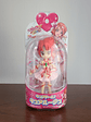 CURE ROUGE - FIGURA PRECURE ALL STARS CURE DOLL! (BANDAI) [YES PRECURE 5 GOGO] - Miniatura 1