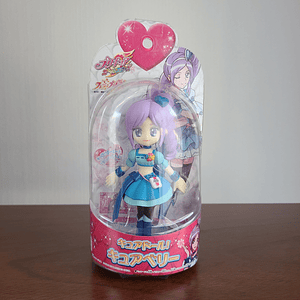 CURE BERRY - FIGURA PRECURE ALL STARS CURE DOLL! (BANDAI) [FRESH PRECURE]