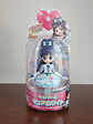 CURE WHITE - FIGURA PRECURE ALL STARS CURE DOLL! (BANDAI) [FUTARI WA PRETTY CURE] - thumbnail 1