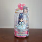CURE WHITE - FIGURA PRECURE ALL STARS CURE DOLL! (BANDAI) [FUTARI WA PRETTY CURE] - thumbnail 1