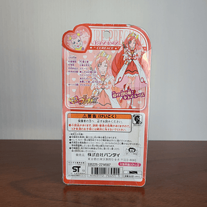 CURE ACE - FIGURA PRECURE ALL STARS CURE DOLL! (BANDAI) [DOKI DOKI PRECURE]