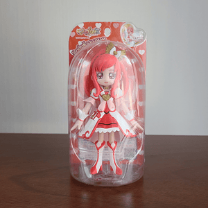 CURE ACE - FIGURA PRECURE ALL STARS CURE DOLL! (BANDAI) [DOKI DOKI PRECURE]