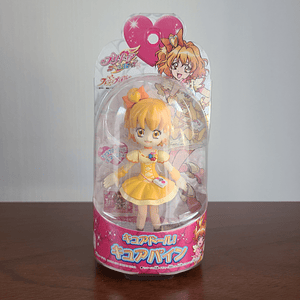 CURE PINE - FIGURA PRECURE ALL STARS CURE DOLL! (BANDAI) [FRESH PRECURE]