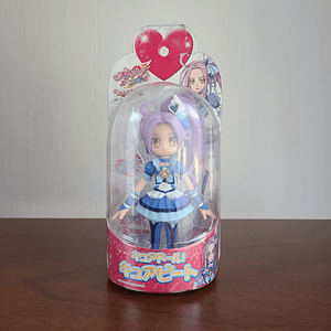 CURE BEAT - FIGURA PRECURE ALL STARS CURE DOLL! (BANDAI) [SUITE PRECURE]