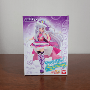 CURE AMOUR - FIGURA CUTIE FIGURES (BANDAI) [HUGTTO PRECURE]