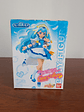 CURE ANGE - FIGURA CUTIE FIGURES (BANDAI) [HUGTTO PRECURE] - thumbnail 1
