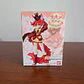 CURE CHOCOLAT - FIGURA CUTIE FIGURES (BANDAI) [KIRA KIRA PRECURE A LA MODE] - thumbnail 1