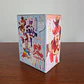CURE CHOCOLAT - FIGURA CUTIE FIGURES (BANDAI) [KIRA KIRA PRECURE A LA MODE] - thumbnail 2