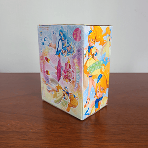 CURE ETOILE - FIGURA CUTIE FIGURES (BANDAI) [HUGTTO PRECURE]