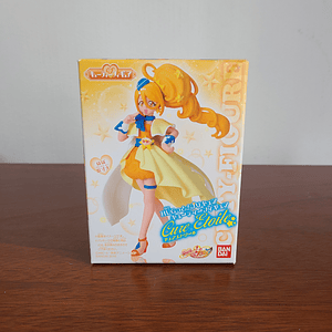 CURE ETOILE - FIGURA CUTIE FIGURES (BANDAI) [HUGTTO PRECURE]
