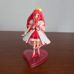 CURE ACE - fFIGURA CUTIE FIGURES (BANDAI) [DOKI DOKI PRECURE]