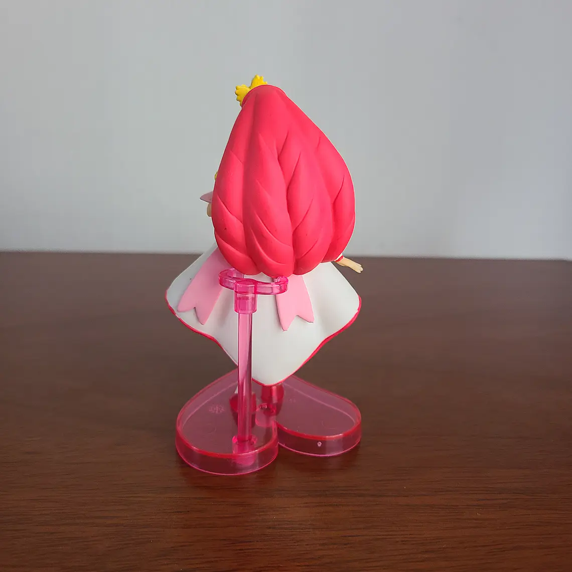 CURE ACE - fFIGURA CUTIE FIGURES (BANDAI) [DOKI DOKI PRECURE] 2