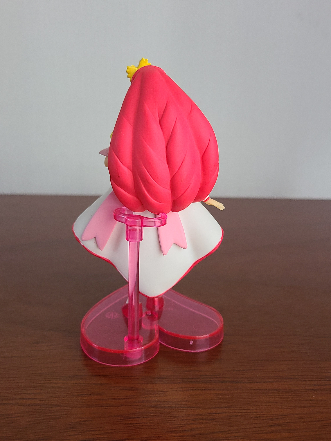 CURE ACE - fFIGURA CUTIE FIGURES (BANDAI) [DOKI DOKI PRECURE] 2