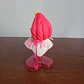 CURE ACE - fFIGURA CUTIE FIGURES (BANDAI) [DOKI DOKI PRECURE] - thumbnail 2
