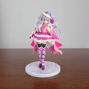 CURE AMOUR - FIGURA CUTIE FIGURES (BANDAI) [HUGTTO PRECURE]
