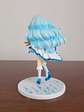 CURE ANGE - FIGURA CUTIE FIGURES (BANDAI) [HUGTTO PRECURE] - thumbnail 3
