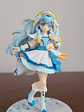 CURE ANGE - FIGURA CUTIE FIGURES (BANDAI) [HUGTTO PRECURE] - thumbnail 2