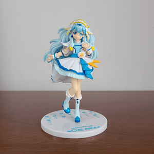 CURE ANGE - FIGURA CUTIE FIGURES (BANDAI) [HUGTTO PRECURE]
