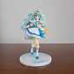 CURE ANGE - FIGURA CUTIE FIGURES (BANDAI) [HUGTTO PRECURE] - thumbnail 1